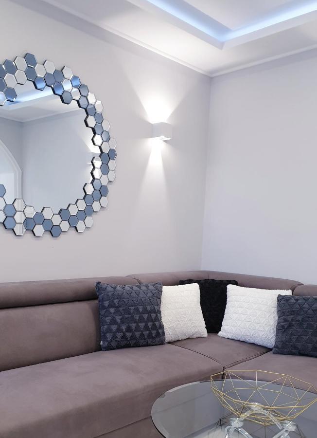 Holiday Apartment Villa Bianca Pazin Exteriér fotografie